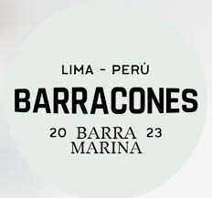 BARRACONES